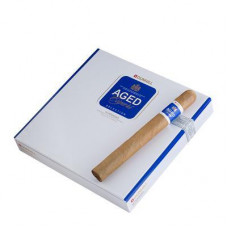 Сигары Dunhill Aged Cigars (AC) Peravias (GC) (Churchill)/10 (шт.)